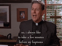 season 6 netflix GIF by Gilmore Girls 