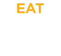 Sleep Eat Sticker by Precision Wraps and Graphics