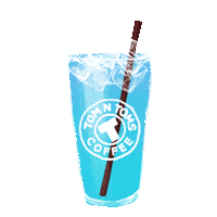 Coffee Drink Sticker by tomtoms