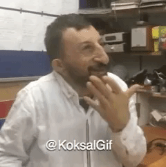 make me laugh lol GIF by Koksal Baba