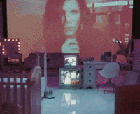 929 GIF by Halsey