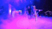 rupauls drag race naomi GIF