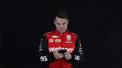 Will Power Text GIF by Team Penske