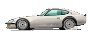 Racing Race Sticker