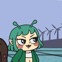 What Is This Question GIF