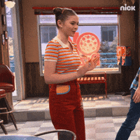 Warped GIF by Nickelodeon