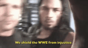 GIF by WWE