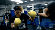 Boxing GIF