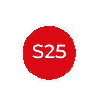 Cmc S25 Sticker by C M C LIFT