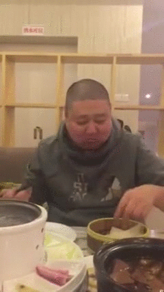 dumplings reverse GIF