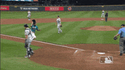 Regular Season Win GIF by MLB