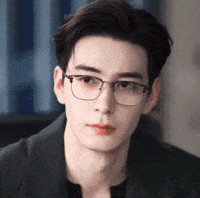 Disappointed Chinese Drama GIF