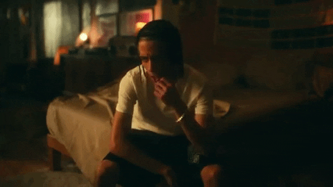Morning Ji GIF by J.I the Prince of N.Y