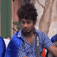 Nevin GIF