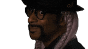 Katt Williams Comedy Sticker by Hidden Empire Film Group