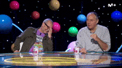 Ilustres Ignorantes GIF by Movistar Plus+