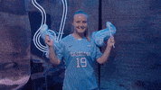 North Carolina Smile GIF by UNC Tar Heels