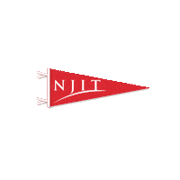 Highlanders Sticker by New Jersey Institute of Technology