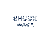 Shockwave Vetmed Sticker by PulseVet