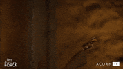 Here I Am Arrival GIF by Acorn TV
