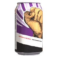 revbrewchicago revolution brewing revbrewchicago revbrew freedom of press Sticker