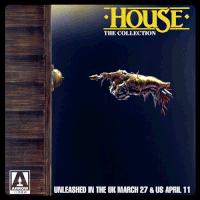 Home Alone House GIF by Arrow Video