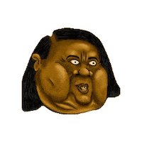 P3 Aimep3 Sticker