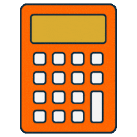 bankofengland money orange cash finance Sticker