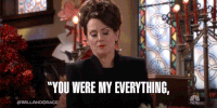 nbc GIF by Will & Grace