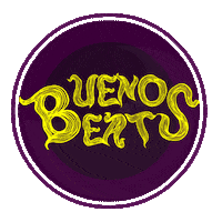 Beatbox Sticker by buenosbeat