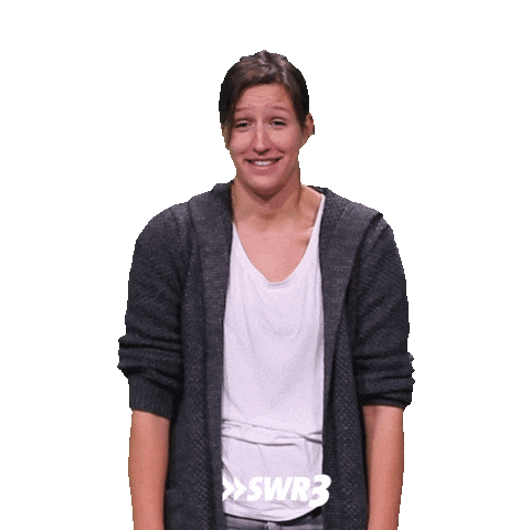 Laugh Lol Sticker by SWR3