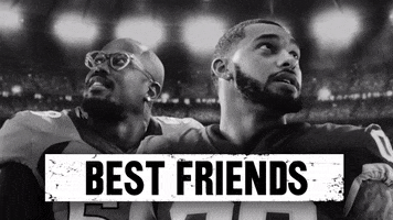Best Friends GIF by Old Spice