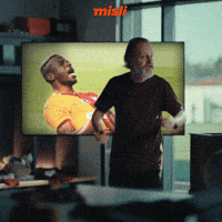 Kaan Ayhan Galatasaray GIF by Misli