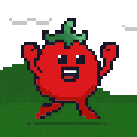 Happy Dance Sticker by Potatoz by 9GAG