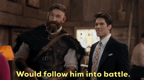 Comedy Ghosts GIF by CBS
