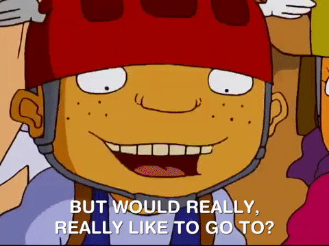 rocket power nicksplat GIF