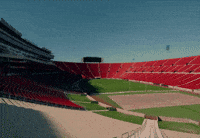 Waymo La Coliseum GIF