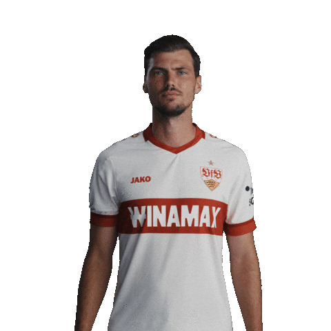 No No No Sticker by VfB Stuttgart