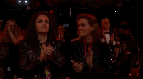 Grammy Awards GIF by Recording Academy / GRAMMYs