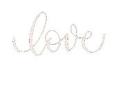 Love Sticker by Älgkram