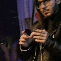 Dance GIF