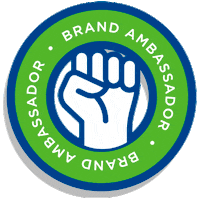 ambassadors embaixadores Sticker
