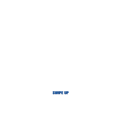 Swipe Up Sticker by WLR