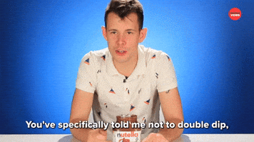 The Power Of Nutella