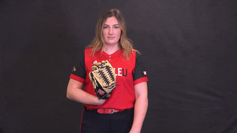 GIF by Seattle U Redhawks