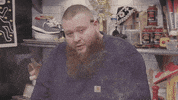 action bronson chef GIF by Bronson Show