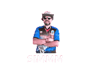 Youtube Yes Sticker by DiarioDoPresi