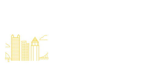 DowntownPitt giphyupload shopping shop pittsburgh Sticker