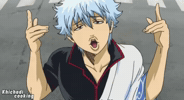 Japanese Anime GIF