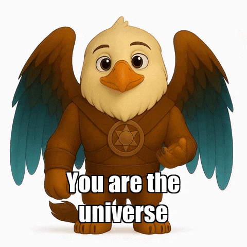 Peace Glow GIF by Griphiel